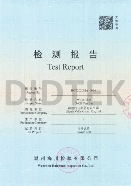 Kiểm tra độ bền k&eacute;o
